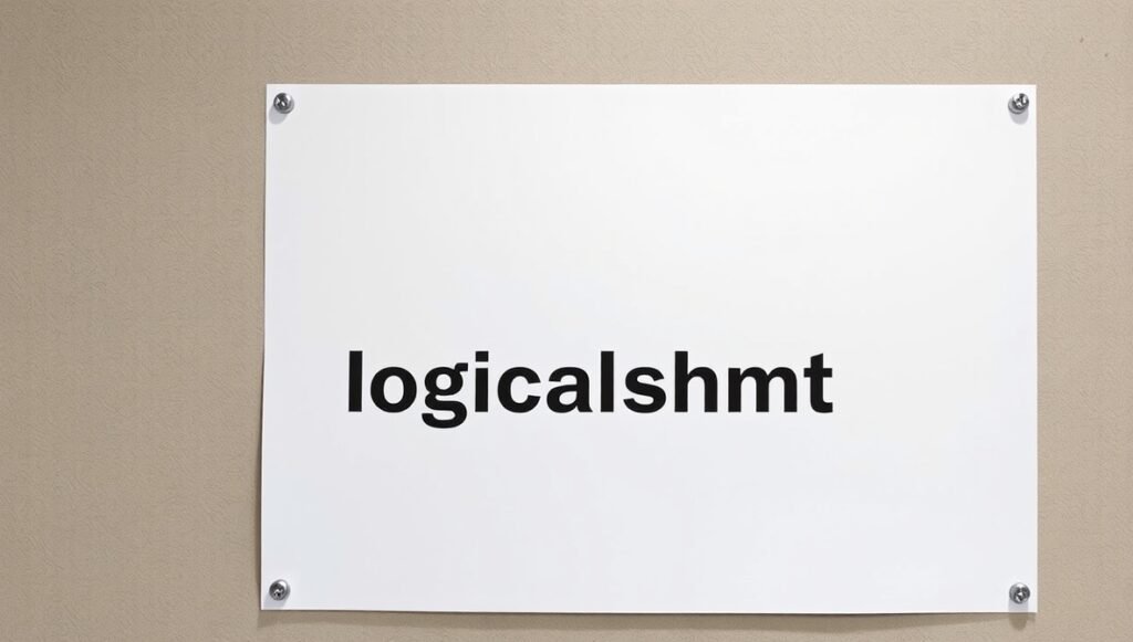 about logicalshout