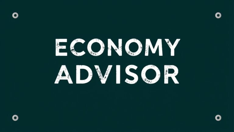economy advisor roarleveraging