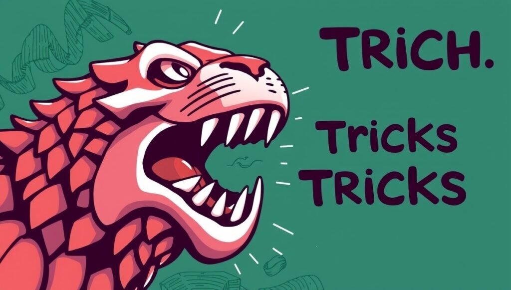 financial tricks roarleveraging