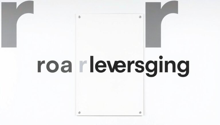 roarleveraging
