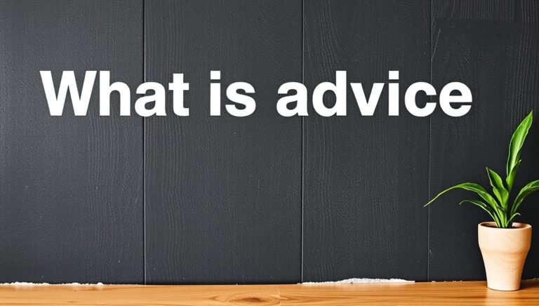 what is advice in financial planning roarleveraging