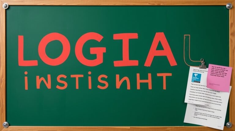 insights logicalshout