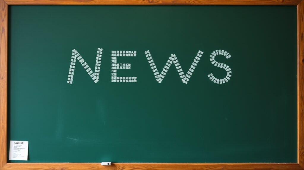 logicalshout news