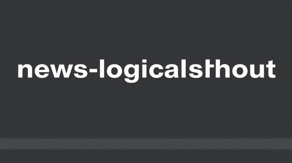 news logicalshout