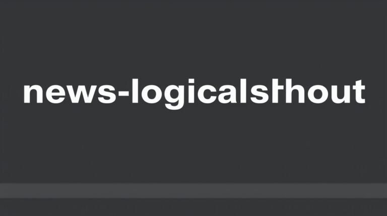 news logicalshout